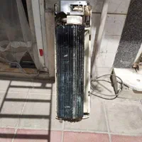 کولرگازی نصب تعمیرات سرویس کار نصاب اسپیلت شارژگاز|خدمات پیشه و مهارت|مشهد, جوادیه|دیوار