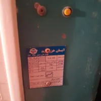 کولر آبی|کولر آبی|تبریز, |دیوار