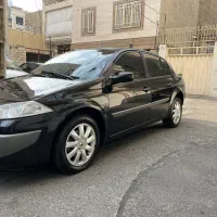 مگان اتومات مدل ۸۹
