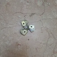 اسپینر طرح پاسور