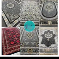 افتتاحیه  فرش و قالی ارزانی کریمی