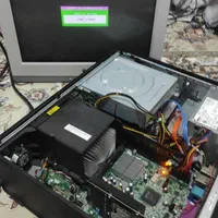 تعمیرات تخصصی کامپیوتر و لپ تاپ/ پیک حمل|خدمات رایانه‌ای و موبایل|خرم‌آباد, |دیوار