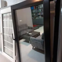 درب و پنجره upvc|مصالح و تجهیزات ساختمان|بندرعباس, |دیوار