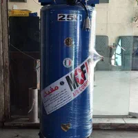 پمپ باد 250*300*350 لیتری مفید|ماشین‌آلات صنعتی|تهران, حسن‌آباد|دیوار