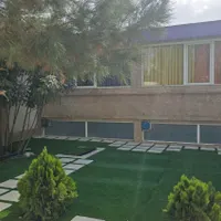 اجاره باغ دارای استخر آب گرم و جکوزی در شاهنامه ۳۶|اجارهٔ کوتاه‌مدت ویلا و باغ|مشهد, ارشاد|دیوار