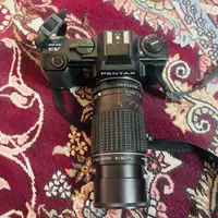 دوربین A3 pentax|کلکسیون اشیاء عتیقه|تهران, شهرک غرب|دیوار