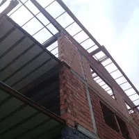 اجرای ونصب سقف های شیروانی خرپا آلاچیق سردری|خدمات پیشه و مهارت|شهریار, |دیوار