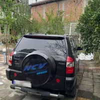 ام‌وی‌ام X33 دنده‌ای، مدل ۱۳۹۳|خودرو سواری و وانت|چهاردانگه (تهران), |دیوار