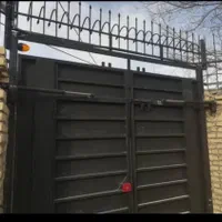 جک درب پارکینگی، جک برقی پارکینگ|مصالح و تجهیزات ساختمان|کرج, شهرک بنفشه|دیوار