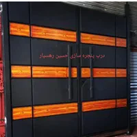 درب حیاط|مصالح و تجهیزات ساختمان|گنبد کاووس, |دیوار