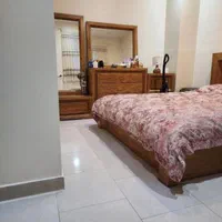 واحد مبله تمیز و مرتب با امنیت بالا|اجارهٔ کوتاه‌مدت آپارتمان و سوئیت|کرج, باغستان|دیوار