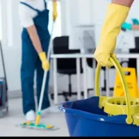 خدمات نظافتی دوقلو ها|خدمات نظافت|مشهد, پنجتن|دیوار