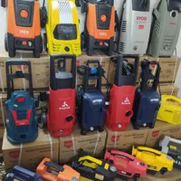 کارواش خانگی دینامی دینام 120 بار