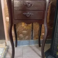 میز تلفن