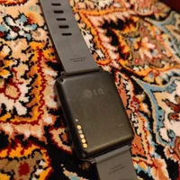 ساعت هوشمند Lg G Watch|لوازم جانبی موبایل و تبلت|تهران, مجیدیه|دیوار
