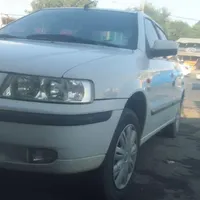 سمند LX ساده، مدل ۱۳۹۷|خودرو سواری و وانت|همدان, |دیوار