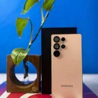 samsungs25اولترا/ورژنA+new  نمایش سوپر آمولد|موبایل|تهران, جمهوری|دیوار