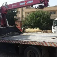کفی خودروبر، خودروسوار، جرثقیل، امدادخودرو، یدکش|خدمات حمل و نقل|تهران, بنی‌هاشم|دیوار
