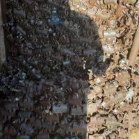 خرید و فروش لوله داربست بست رابط|عمدهفروشی|تهران, جوانمردان (اندیشه)|دیوار