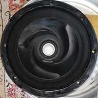 ساب ووفر ۳۰۱۰ کنوود ۱۲ اینچ kenwood KFC-W3010