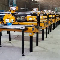 دستگاه برش سنگ و سنگبری مدل کارا حدیدصنعت|ماشین‌آلات صنعتی|باقرشهر, |دیوار