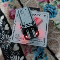 ایرپاد BLaCK sharK T11 گیمینگ