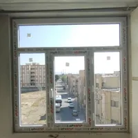 تولید و نصب درب و پنجره‌های دوجداره UPVC.توری|خدمات پیشه و مهارت|تهران, پیروزی|دیوار
