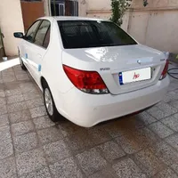 دنا معمولی تیپ ۲، مدل ۱۳۹۶ خشک کارمندی|خودرو سواری و وانت|زاهدان, |دیوار