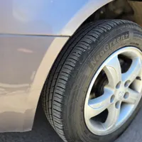 هیوندای سوناتا NF دنده‌ای 2400cc، مدل ۲۰۰۶|خودرو سواری و وانت|قزوین, |دیوار