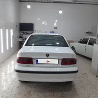 سمند LX ساده، مدل ۱۳۹۳|خودرو سواری و وانت|دزفول, |دیوار