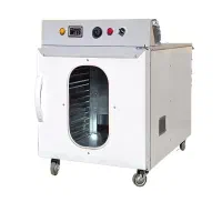 خشک کن میوه دستگاه هیتر اسلایسر drying machine|ماشینآلات صنعتی|زنجان, |دیوار