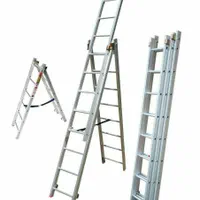 تولید نردبان صنعتی تاشو و مخابراتی|ابزارآلات|تهران, بازار|دیوار