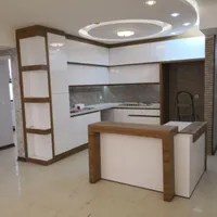 آپارتمان کلید اول بر بلوار شفق با امکانات کامل|فروش آپارتمان|اصفهان, شفق|دیوار