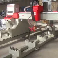 دستگاه برش cnc هواگاز پلاسما با دقت بسیار بالا|ماشین‌آلات صنعتی|تهران, وردآورد|دیوار