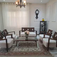 مبل مینیمال صبا با چوب راش گرجستان