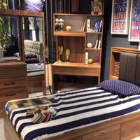 سرویس خواب انفره نوجوان ماندنا