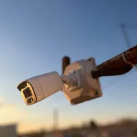 دوربین مداربسته برای تایید اماکن و منزل