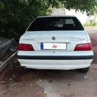 پارس tu5|خودرو سواری و وانت|بم, |دیوار