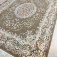فرش دست دوم یک عدد ۱۲متری/ فرش گردویی|فرش|اصفهان, بهاران|دیوار