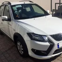 کوییک GX تیپ L، مدل ۱۴۰۳