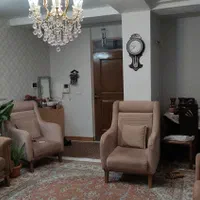 فروش آپارتمان ۸۰ متری ۲ خوابه طبقه ۴