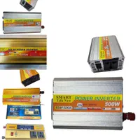 تبدیل مبدل برق اینورتر ۱۲ولت فالکون وات های مختلف