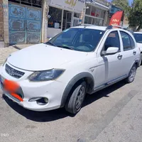 کوییک دندهای ساده، مدل ۱۴۰۰