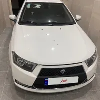 دنا پلاس اتوماتیک، مدل ۱۴۰۳
