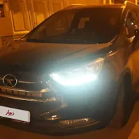 جک S3 اتوماتیک، مدل ۱۴۰۰|خودرو سواری و وانت|سنندج, |دیوار