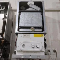 نمایندگی تعمیر نصب سرویس آبگرمکن پکیج شوفاژ اهواز