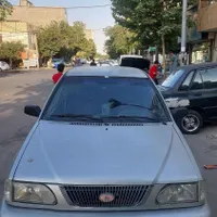 پراید 141 مدل 84 بدون رنگ دوگانه دستی 100 نقد|خودرو سواری و وانت|مشهد, جانباز|دیوار