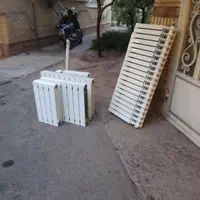 خرید خریدار رادیاتور شوفاژ سالم وسوراخی|آبگرمکن، پکیج، شوفاژ|تبریز, |دیوار
