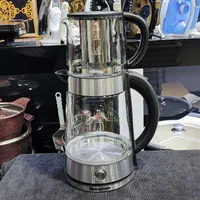 چایساز چای ساز روهمی Simaran با ۲۶ ماه ضمانت شرکتی|سماور، چایساز، قهوهساز|تبریز, |دیوار