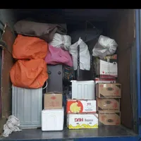شرکت اسباب کشی و اثاث کشی و باربری اتحادبار ساری|خدمات حمل و نقل|ساری, |دیوار